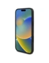 Wholesale Guess GUHCP16SPG4GPK Apple iPhone 16 hardcase New 4G Triangle black - GUE4171 - {ean13} - Hurt