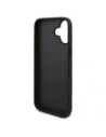 Wholesale Guess GUHCP16SPG4GPK Apple iPhone 16 hardcase New 4G Triangle black - GUE4171 - {ean13} - Hurt