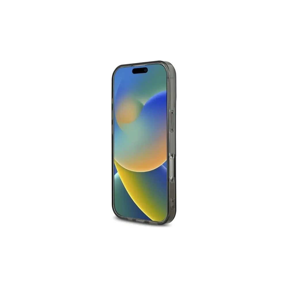 Hurtownia GSM - Etui Guess GUHCP16XHCHGSPK Apple iPhone 16 Pro Max hardcase IML Heart černá/black - GUE4172 - {ean13} - Hurt