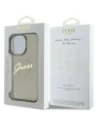 Hurtownia GSM - Etui Guess GUHCP16XHCHGSPK Apple iPhone 16 Pro Max hardcase IML Heart černá/black - GUE4172 - {ean13} - Hurt