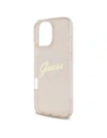 Hurtownia GSM - Etui Guess GUHCP16XHCHGSPP Apple iPhone 16 Pro Max hardcase IML Heart růžový/pink - GUE4173 - {ean13} - Hurt