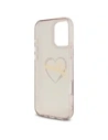 Hurtownia GSM - Etui Guess GUHCP16XHCHGSPP Apple iPhone 16 Pro Max hardcase IML Heart růžový/pink - GUE4173 - {ean13} - Hurt