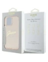 Hurtownia GSM - Etui Guess GUHCP16XHCHGSPP Apple iPhone 16 Pro Max hardcase IML Heart růžový/pink - GUE4173 - {ean13} - Hurt