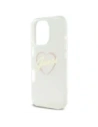 Hurtownia GSM - Etui Guess GUHCP16XHCHGSPT Apple iPhone 16 Pro Max hardcase IML Heart průhledný/transparentní - GUE4174 - {ean13} - Hurt