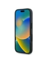 Wholesale Guess GUHCP16XPG4GPK Apple iPhone 16 Pro Max hardcase New 4G Triangle black - GUE4175 - {ean13} - Hurt