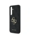 Hurtownia GSM - Guess GUHCS24FE4GMGGR Samsung Galaxy S24 FE hardcase 4G Big Metal Logo gri - GUE4177 - {ean13} - Hurt