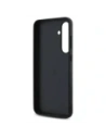 Hurtownia GSM - Guess GUHCS24FE4GMGGR Samsung Galaxy S24 FE hardcase 4G Big Metal Logo gri - GUE4177 - {ean13} - Hurt