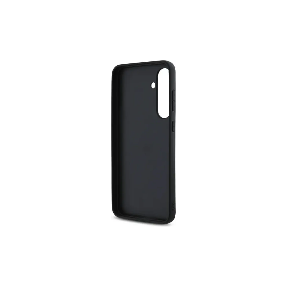 Hurtownia GSM - Guess GUHCS24FE4GMGGR Samsung Galaxy S24 FE hardcase 4G Big Metal Logo gri - GUE4177 - {ean13} - Hurt