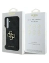 Hurtownia GSM - Guess GUHCS24FE4GMGGR Samsung Galaxy S24 FE hardcase 4G Big Metal Logo gri - GUE4177 - {ean13} - Hurt