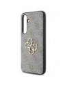 Hurtownia GSM - Guess GUHCS24FE4GMGPI Samsung Galaxy S24 FE hardcase 4G Big Metal Logo roz - GUE4178 - {ean13} - Hurt