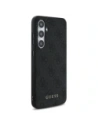 Hurtownia GSM - Guess GUHCS24FEG4GFGR Samsung Galaxy S24 FE hardcase 4G Metal Gold Logo gri - GUE4180 - {ean13} - Hurt