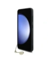 Wholesale Guess GUHCS24FEGF4GBR Samsung Galaxy S24 FE hardcase 4G Charms Collection brown - GUE4181 - {ean13} - Hurt
