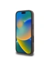 Hurtownia GSM - Guess GUHMP16LP4PWPW Apple iPhone 16 Pro Hardcase Pfingstrose Auf 4G Hintergrund MagSafe braun - GUE4185 - {ean13} - Hurt