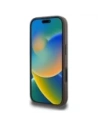 Hurtownia GSM - Guess GUHMP16XP4PWPW Apple iPhone 16 Pro Max hardcase Peony pe fundal 4G MagSafe maro - GUE4187 - {ean13} - Hurt
