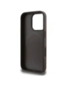 Hurtownia GSM - Etui Guess GUHMP16XP4PWPW Apple iPhone 16 Pro Max hardcase Peony Na 4G pozadí MagSafe hnědý/brown - GUE4187 - {ean13} - Hurt