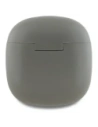 Hurtownia GSM - Bezdrátová sluchátka do uší Guess Bluetooth GUTWSJ14ESGE TWS + dokovací stanice Printed Classic Logo taupe - GUE4188 - {ean13} - Hurt