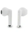 Hurtownia GSM - Bezdrátová sluchátka do uší Guess Bluetooth GUTWSJ14ESGH TWS + dokovací stanice Printed Classic Logo bílá/white - GUE4189 - {ean13} - Hurt
