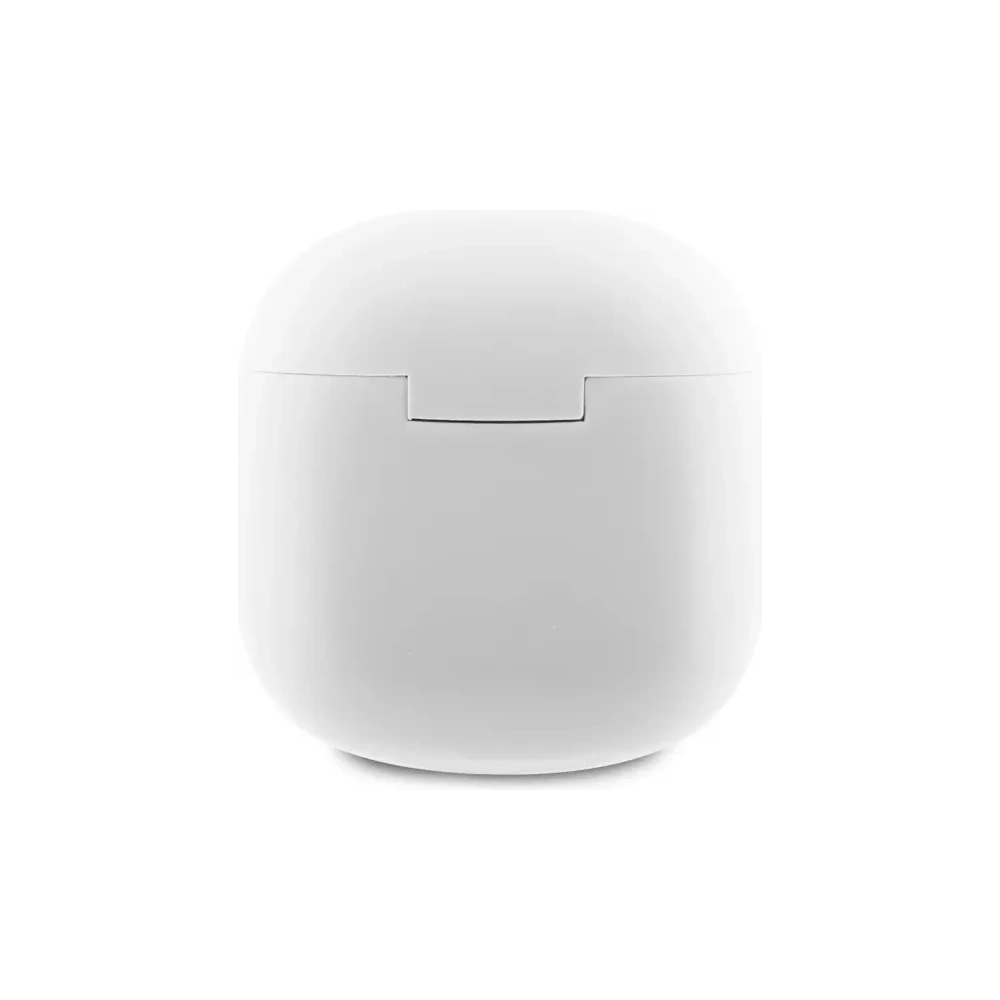 Hurtownia GSM - Bezdrátová sluchátka do uší Guess Bluetooth GUTWSJ14ESGH TWS + dokovací stanice Printed Classic Logo bílá/white - GUE4189 - {ean13} - Hurt