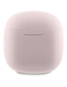 Hurtownia GSM - Guess Bluetooth vezeték nélküli fülhallgató GUTWSJ14ESGP TWS + dokkoló állomás Nyomtatott Klasszikus Logó rózsaszín - GUE4191 - {ean13} - Hurt