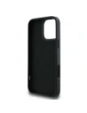 Hurtownia GSM - Etui Karl Lagerfeld KLHCP16L3DRKSDLK Apple iPhone 16 Pro hardcase 3D Rubber Bicolor Signature černý/black - KLD21813 - {ean13} - Hurt