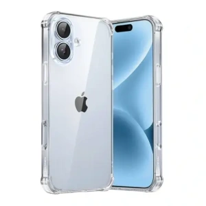 Hurtownia GSM - Etui UGREEN CA102 Apple iPhone 16 Plus (průhledné) - UGR5570 - {ean13} - Hurt