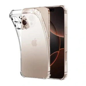 Hurtownia GSM - Etui UGREEN CA103 Apple iPhone 16 Pro (průhledné) - UGR5571 - {ean13} - Hurt