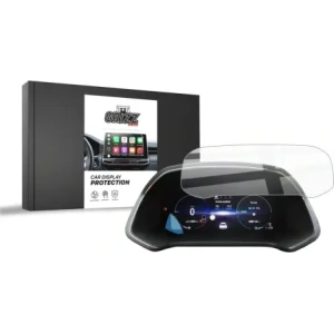 Wholesale Ceramic GrizzGlass CarDisplay Protection Renault Captur (2024) - GRZ12008 - {ean13} - Hurt