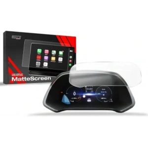 Wholesale Matte GrizzGlass CarDisplay Protection Renault Captur (2024) - GRZ12009 - {ean13} - Hurt