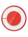 Nillkin Magic Disk 4 Schnellladung 10W drahtloses Ladegerät rot