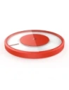 Hurtownia GSM - Nillkin Magic Disk 4 Încărcător wireless rapid de 10W roșu - NLK1650 - {ean13} - Hurt