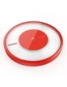 Hurtownia GSM - Nillkin Magic Disk 4 Gyors Töltés 10W vezeték nélküli töltő piros - NLK1650 - {ean13} - Hurt
