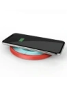 Hurtownia GSM - Nillkin Magic Disk 4 Gyors Töltés 10W vezeték nélküli töltő piros - NLK1650 - {ean13} - Hurt