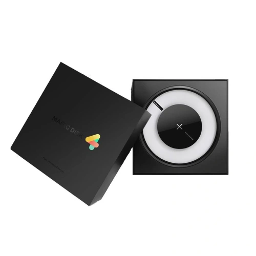 Ładowarka bezprzewodowa Nillkin Magic Disk 4 Fast Charge 10W czerwona