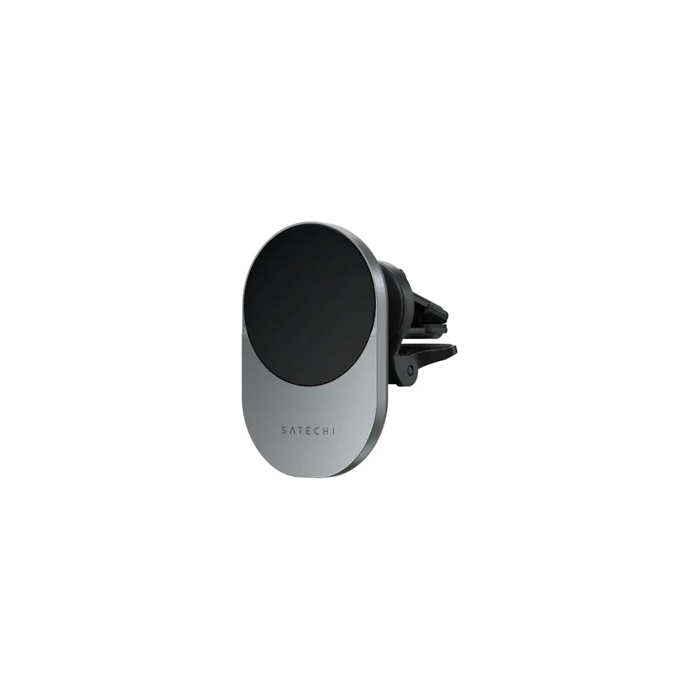Hurtownia GSM - Satechi Încărcător wireless pentru mașină Qi2 15W MagSafe (gri antracit) - STH162 - {ean13} - Hurt