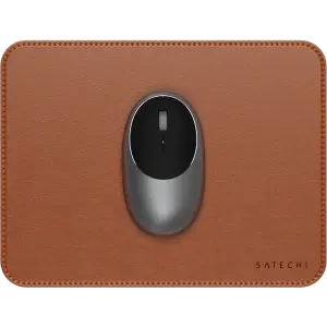 Hurtownia GSM - Satechi Pânză pentru Mouse Premium (maro) - STH164 - {ean13} - Hurt