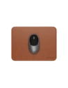 Satechi Premium Mauspad (braun)