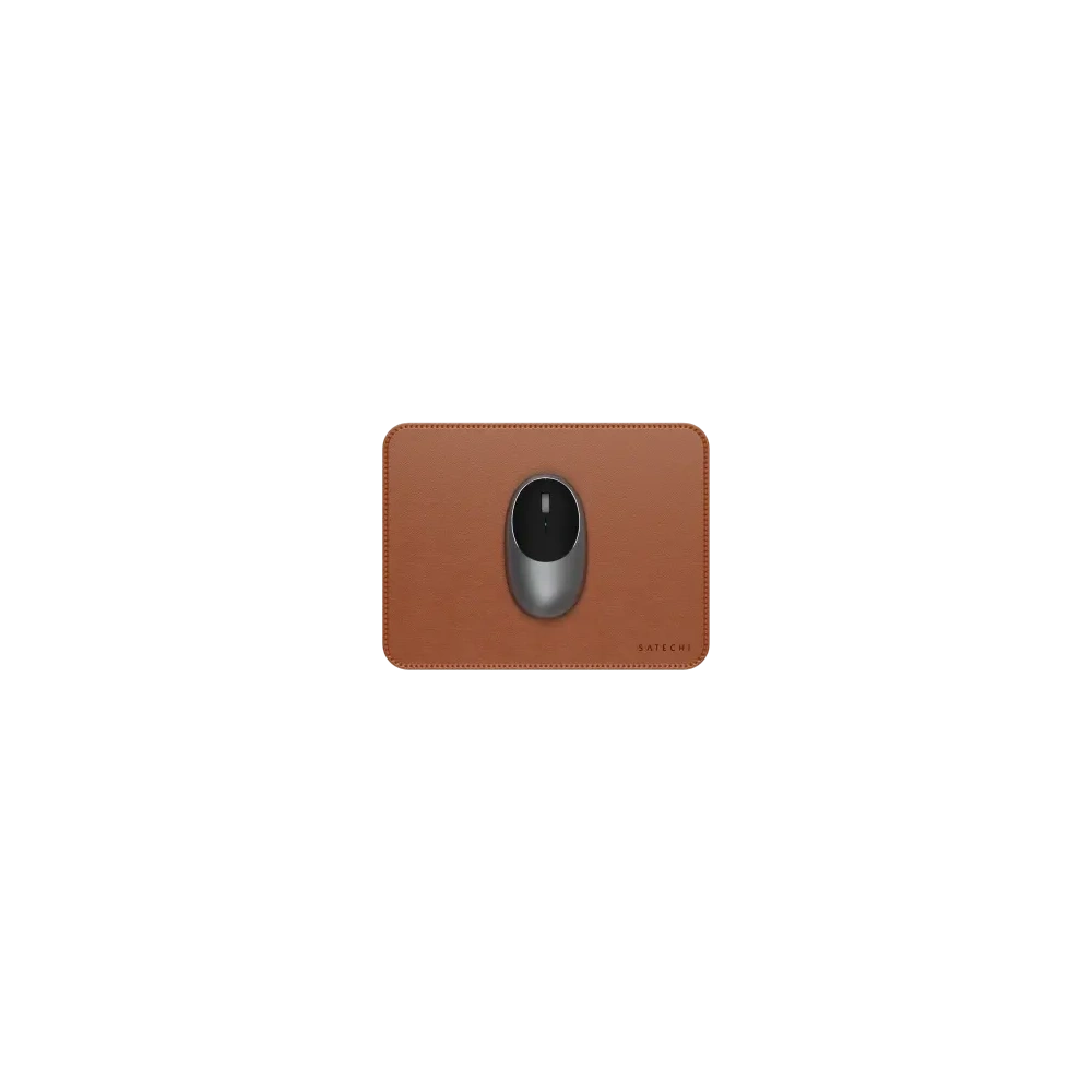 Hurtownia GSM - Satechi Premium Mauspad (braun) - STH164 - {ean13} - Hurt