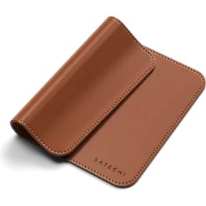Hurtownia GSM - Satechi Premium Mauspad (braun) - STH164 - {ean13} - Hurt