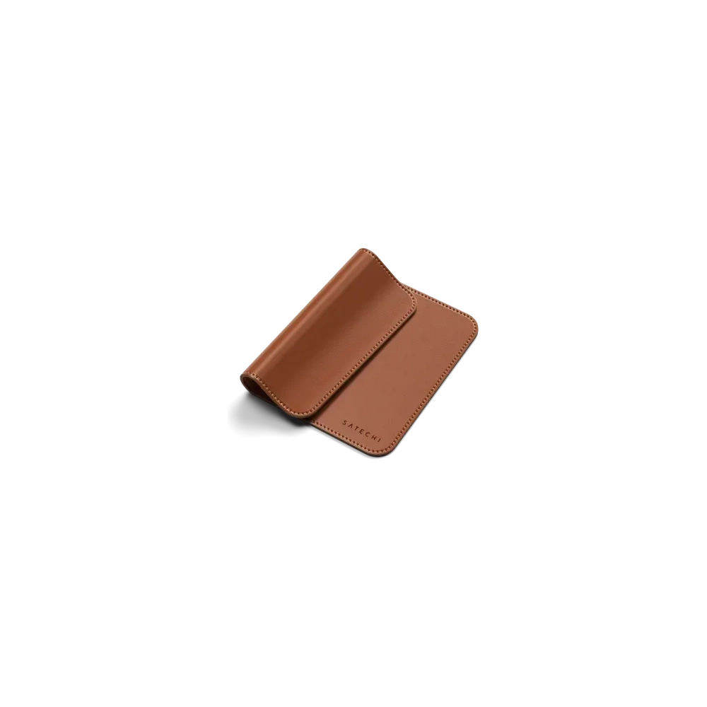 Hurtownia GSM - Satechi Premium Mauspad (braun) - STH164 - {ean13} - Hurt