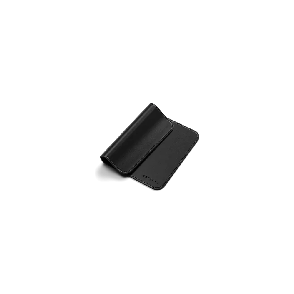 Hurtownia GSM - Podložka na stůl z veganské kůže Satechi Premium Mouse Pad (černá) - STH165 - {ean13} - Hurt