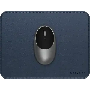 Hurtownia GSM - Satechi Premium Mauspad (blau) - STH166 - {ean13} - Hurt