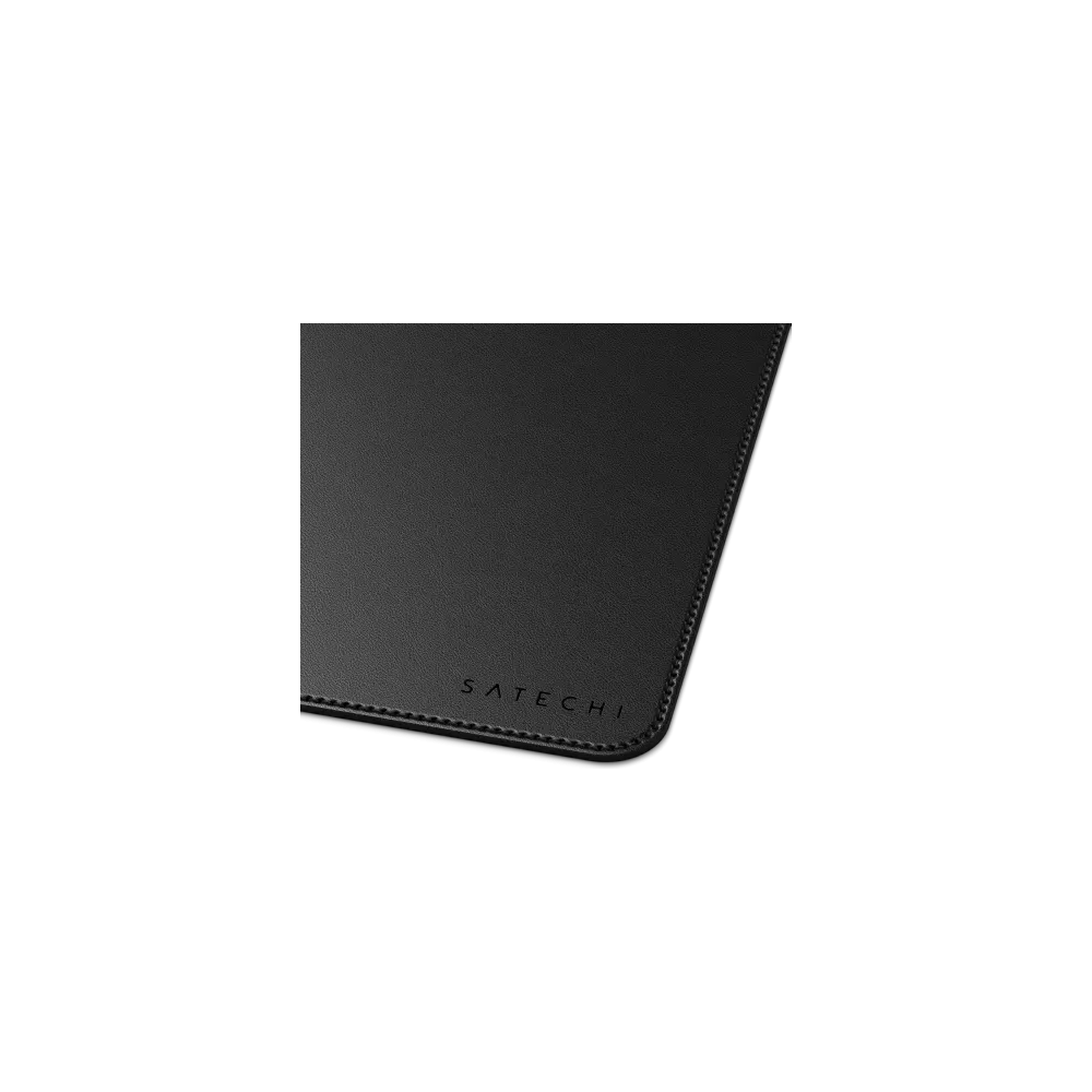 Hurtownia GSM - Podkładka na biurko ze skóry wegańskiej Satechi Premium Desk Mat (black) - STH168 - {ean13} - Hurt