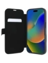 Hurtownia GSM - Etui BMW BMBKP16X23RMRLK Apple iPhone 16 Pro Max knížkový obal Signature Leather Wordmark černý/black - BMW734 - {ean13} - Hurt