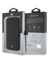 Wholesale Mercedes MEBKP16X23RWRSK Apple iPhone 16 Pro Max bookcase MB Waves Leather black - MRS301 - {ean13} - Hurt