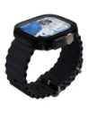 Hurtownia GSM - PanzerGlass Vollkörper Slim Apple Watch Ultra 2 / Ultra 49mm schwarz - PZG729 - {ean13} - Hurt