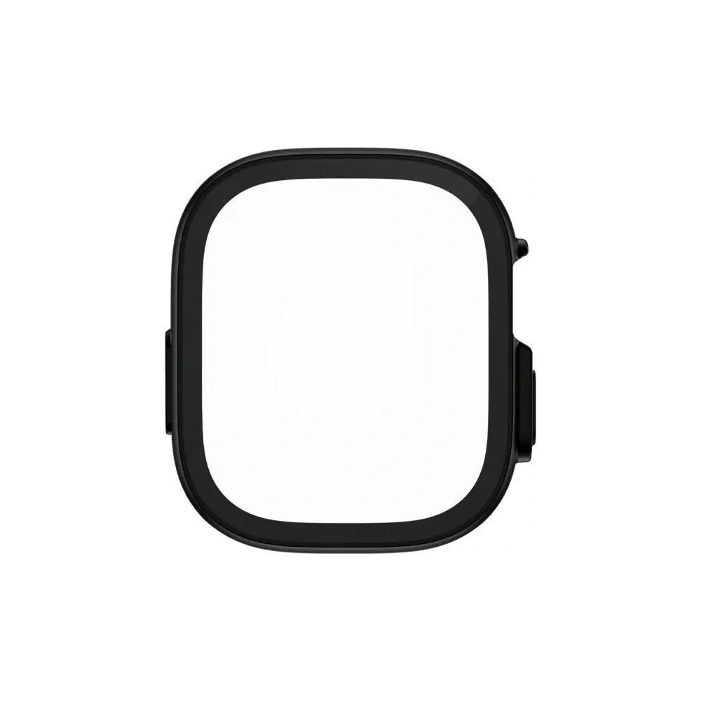 Hurtownia GSM - PanzerGlass Teljes test vékony Apple Óra Ultra 2 / Ultra 49mm fekete - PZG729 - {ean13} - Hurt