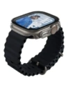Hurtownia GSM - PanzerGlass Carcasa Completă Slim Apple Watch Ultra 2 / Ultra 49mm transparent - PZG730 - {ean13} - Hurt