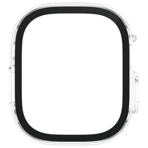 Szkło ochronne PanzerGlass Full Body Slim Apple Watch Ultra 2 / Ultra 49mm przezroczysty/transparent