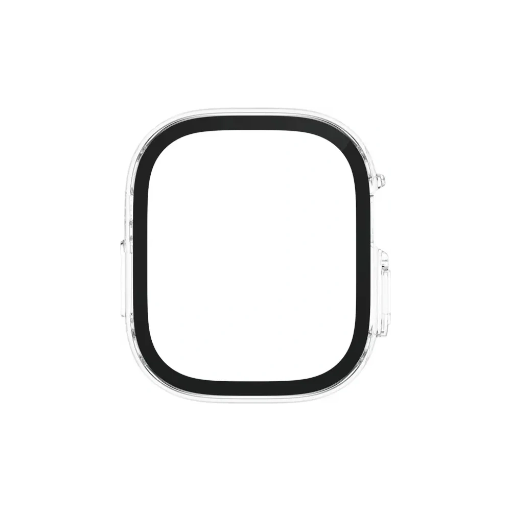 Hurtownia GSM - PanzerGlass Carcasa Completă Slim Apple Watch Ultra 2 / Ultra 49mm transparent - PZG730 - {ean13} - Hurt