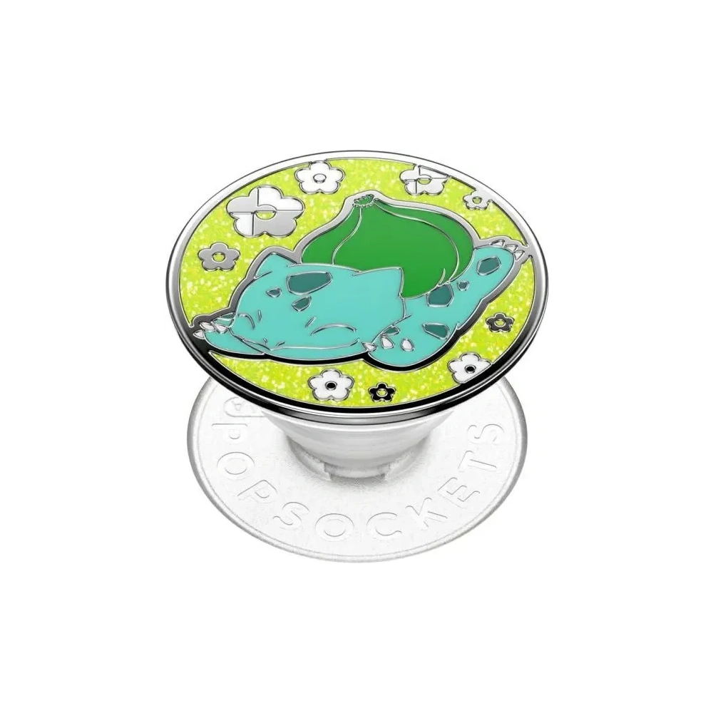 Hurtownia GSM - POPSOCKETS 2 Bulbasaur - POP537 - {ean13} - Hurt